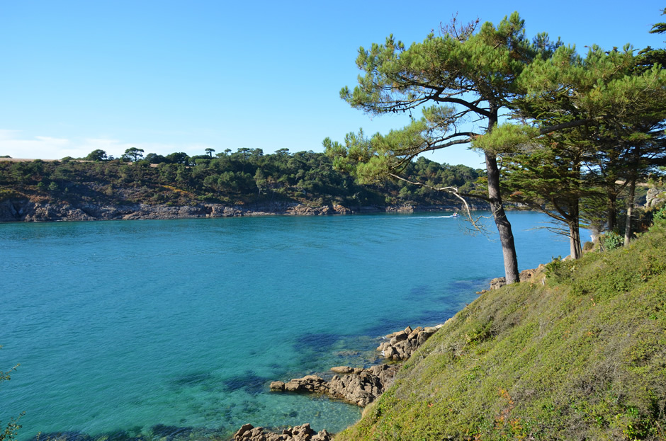 Spot pour séjour de pêche en van aménagé