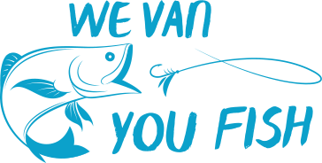 We Van, You Fish