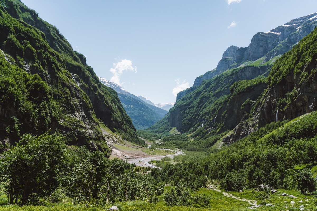 Urlaub in Haute Savoie: Mieten Sie einen ausgestatteten Van