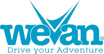 WeVan - Drive your Adventure