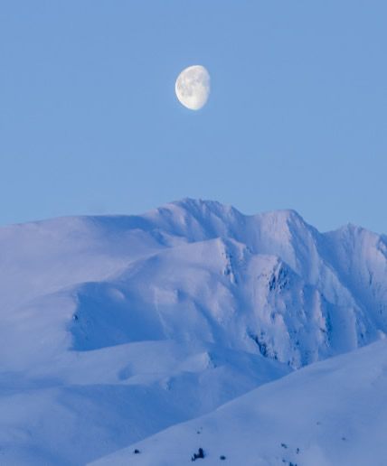 nuit en van aménagé