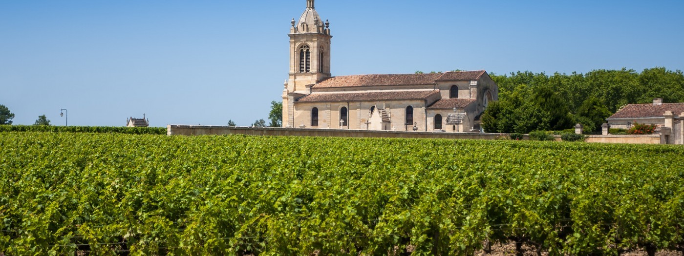 Strolling around Bordeaux in a campervan