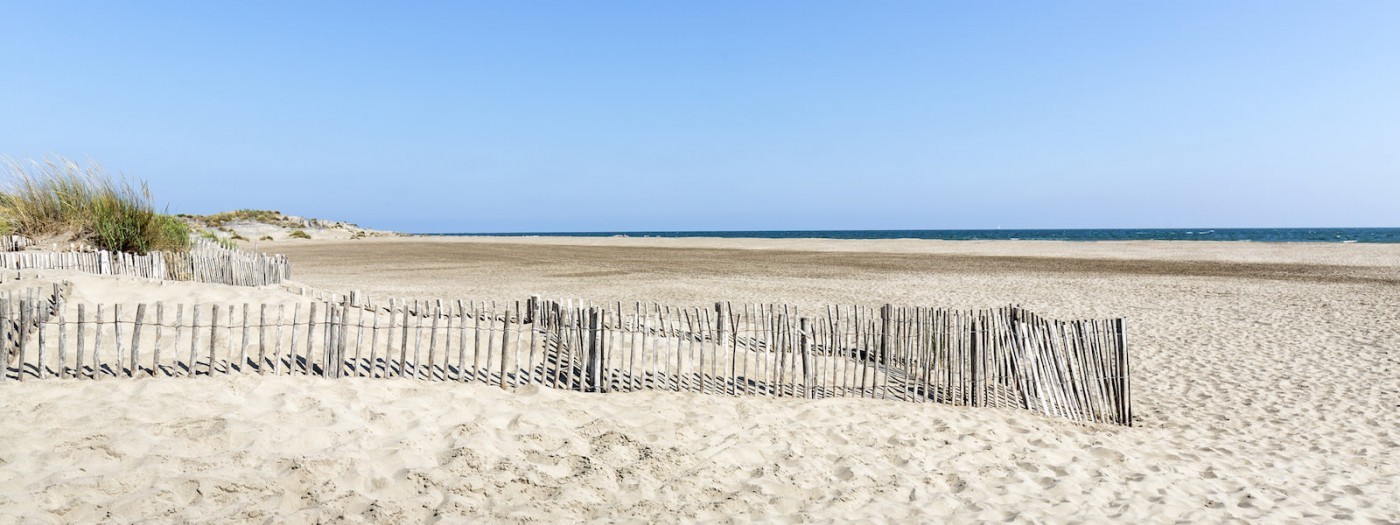 La Camargue en campervan