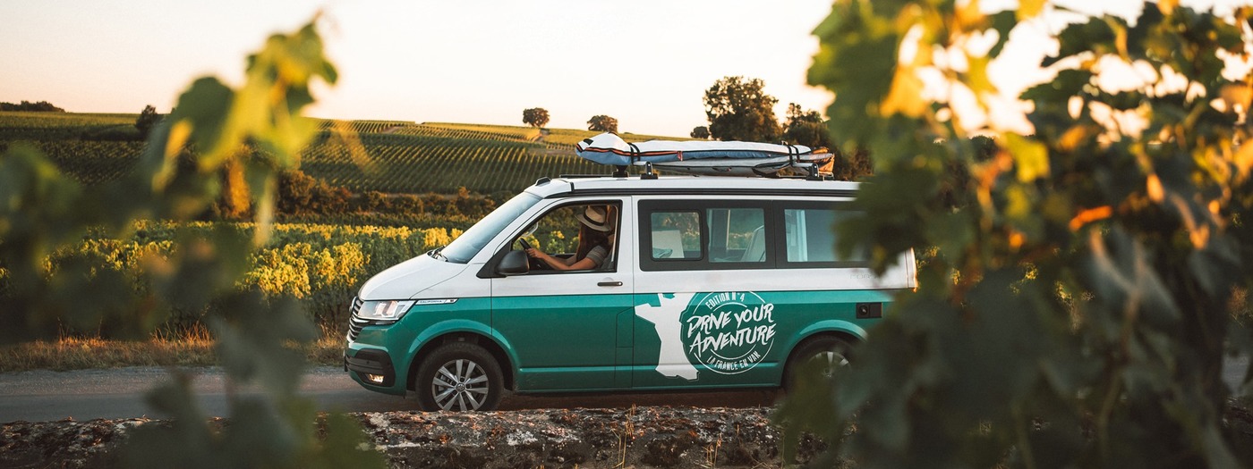 Location cheap we van
