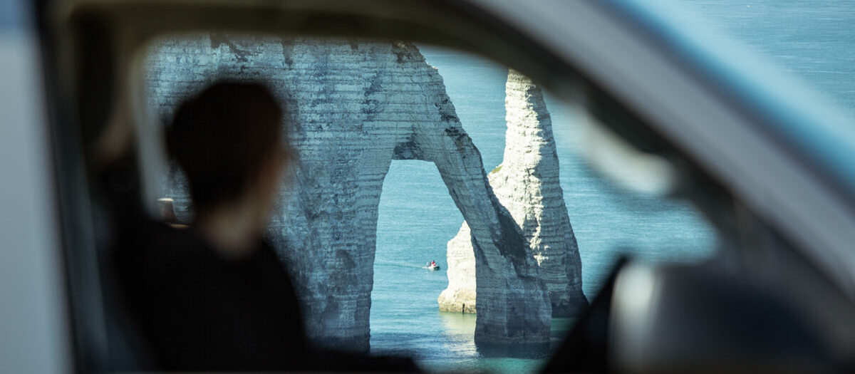 Reisemobil-Tour: Nordfrankreich entdecken