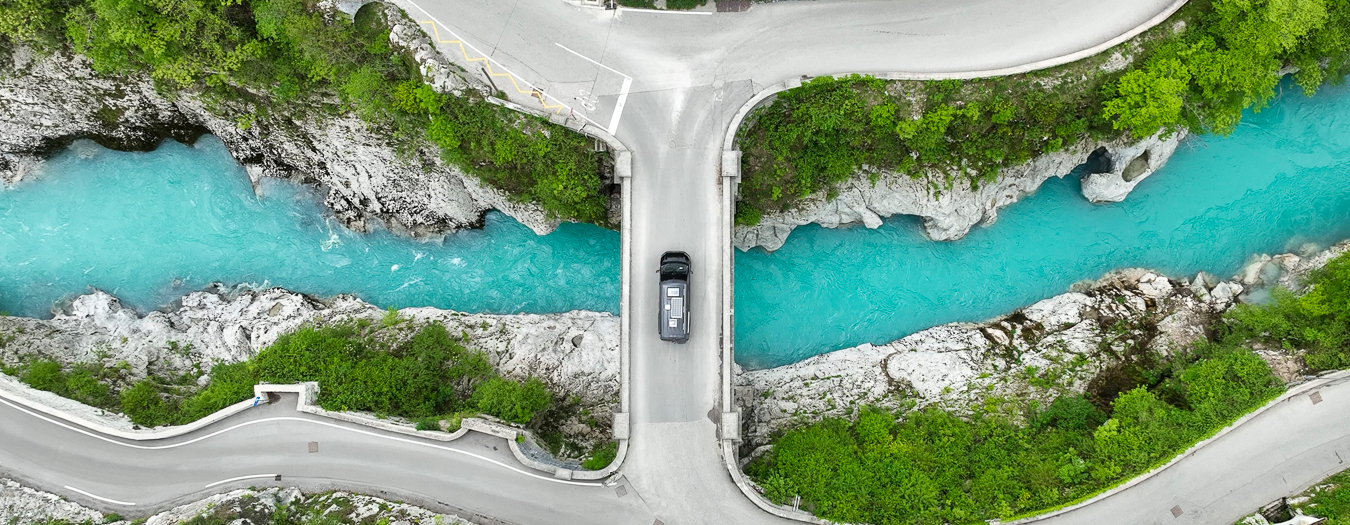 Slowenien besuchen: 7 Orte, die man unbedingt entdecken sollte