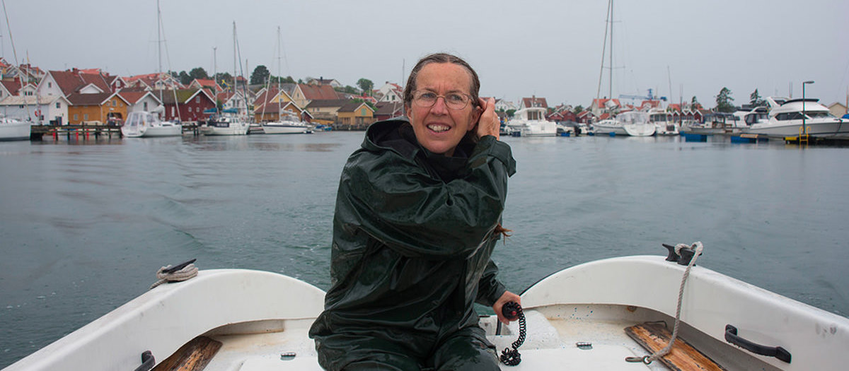 Oulala von Fjallbacka