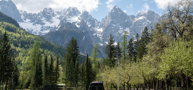 Visiter la Slovénie : 7 endroits incontournables à découvrir