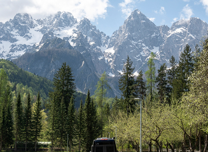 Visiting Slovenia: 7 must-see places to discover