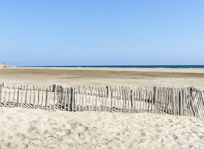 Camargue by Campervan