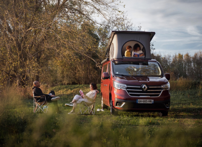 Location voiture familiale 7 places
