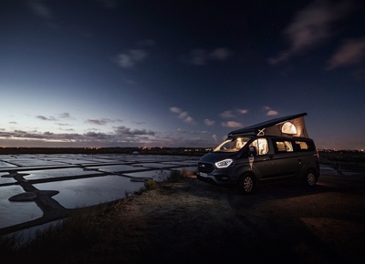 Véhicule 9 places : les meilleurs minibus à louer