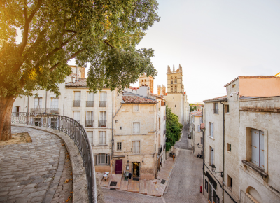 Location de minibus 9 places Montpellier : le véhicule idéal pour visiter le Sud Ouest de la France