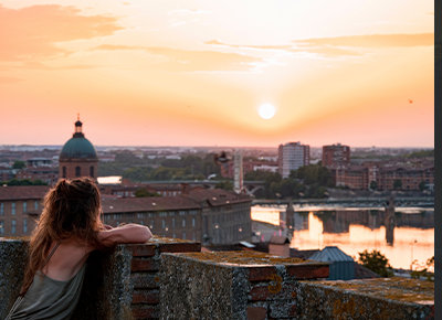 Location minibus Occitanie : des vacances en groupe réussies avec WeVan