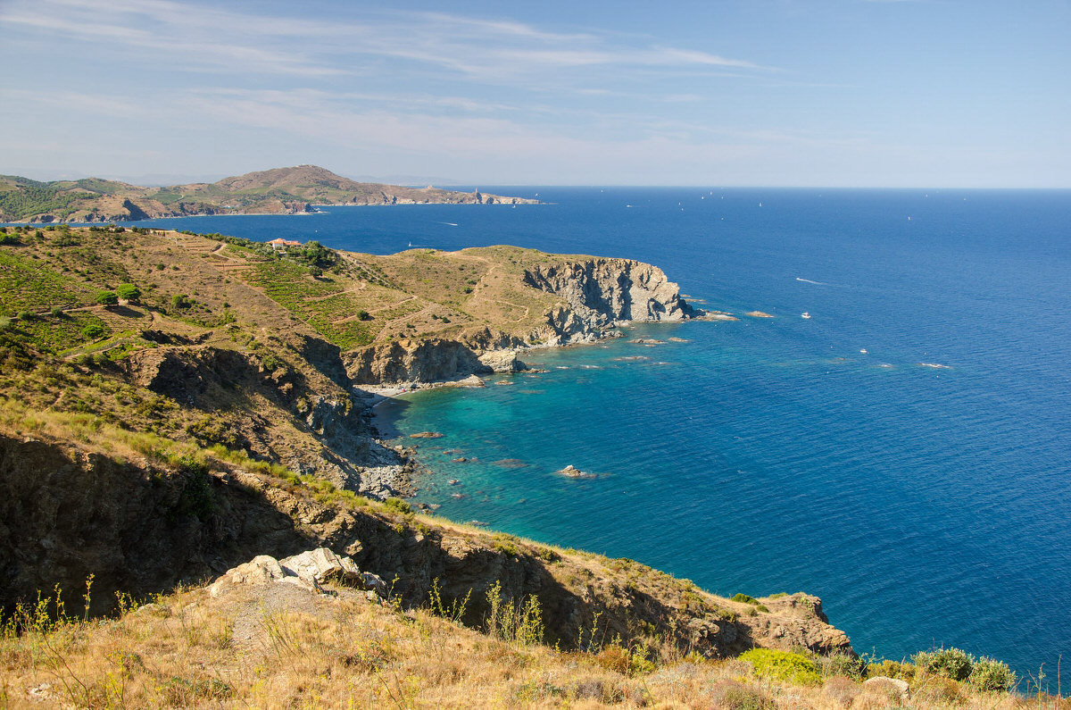 Oriental Pyrennees: discovery aboard the campervan hire