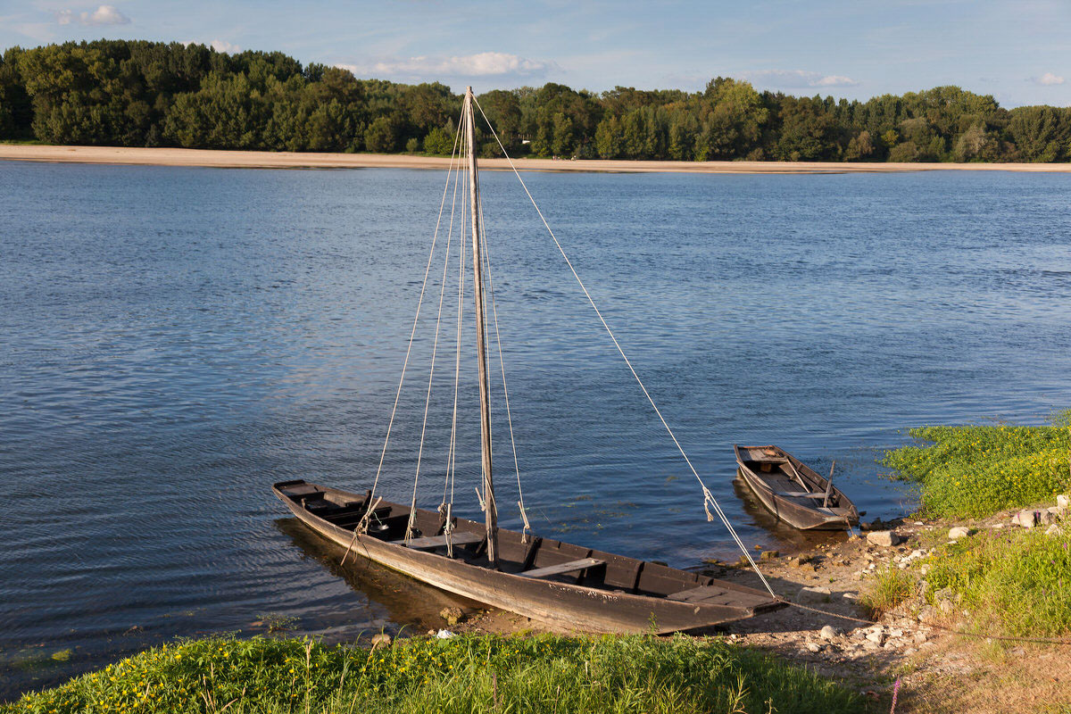 Campervan hire: adventure in the heart of the Loire Valley