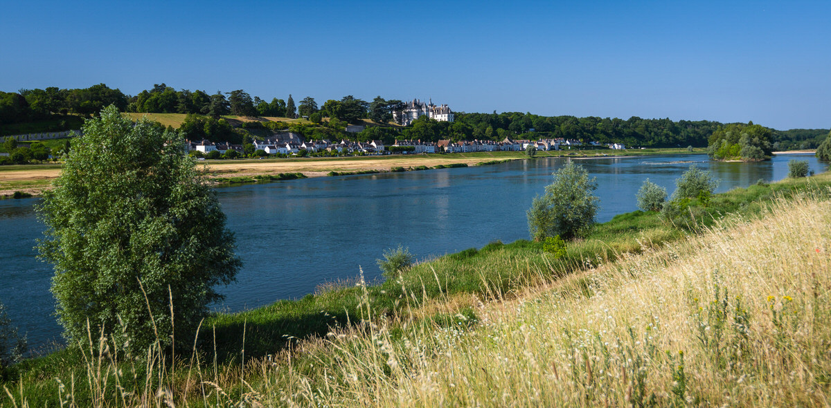 Location van aménagé pour une escapade mémorable à Anjou