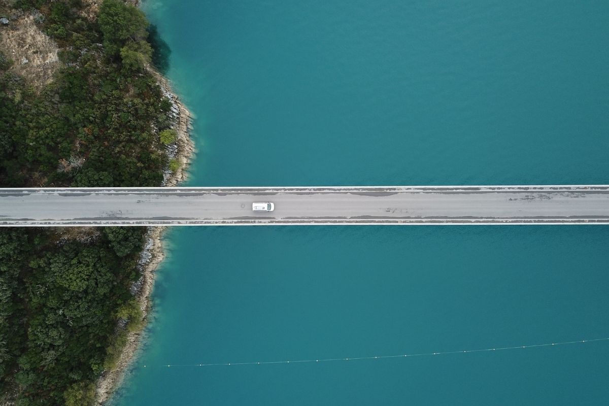 Location de minibus séjour sportif en Côte d’Azur