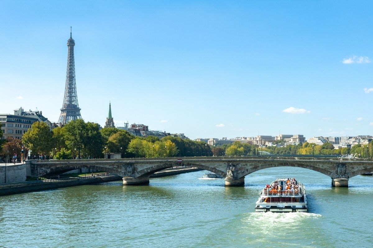 Location minibus 9 places Paris