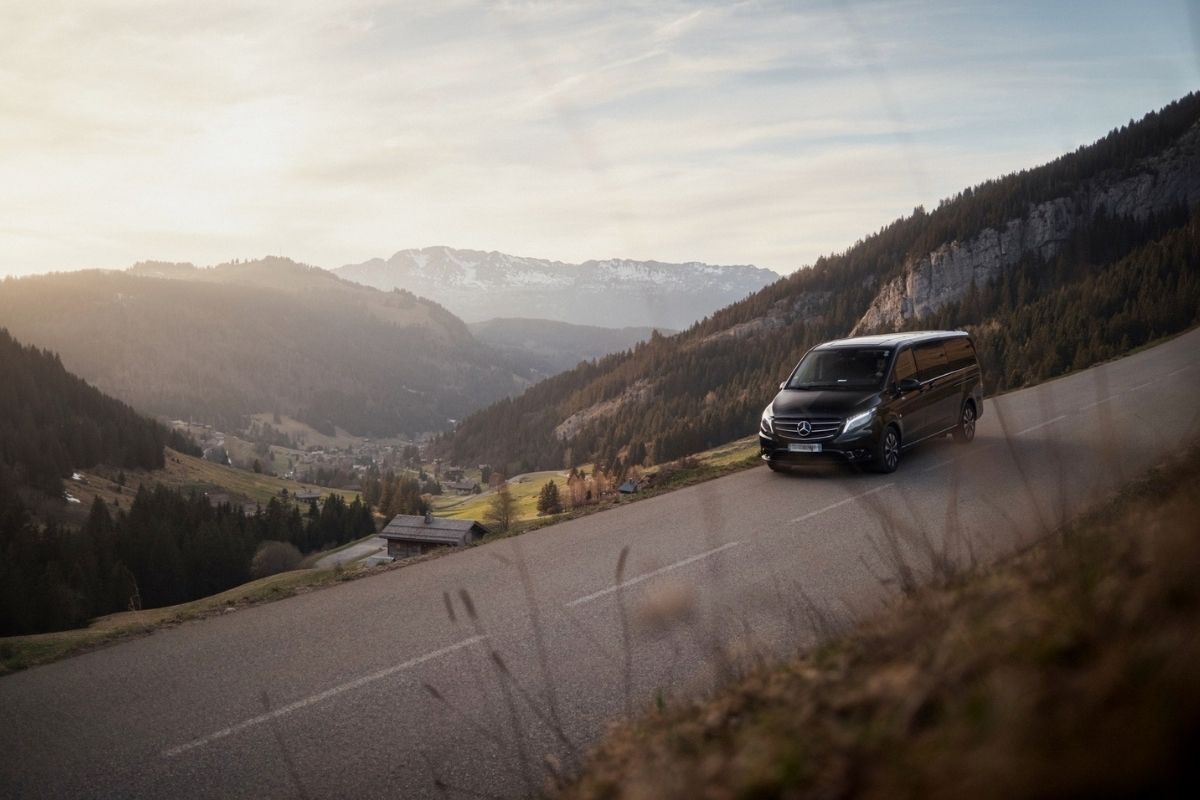 Location minibus pour événement professionnelle 