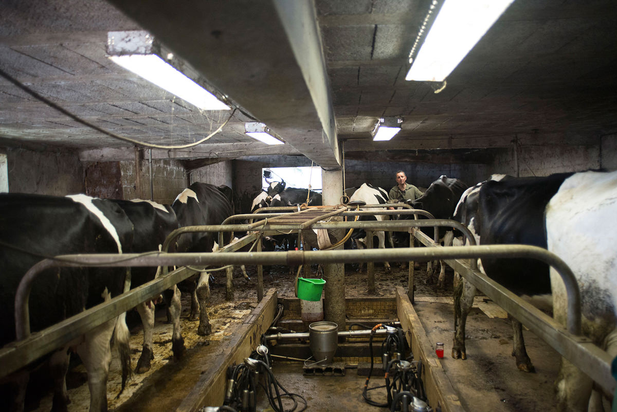 La ferme de Poulfang_1