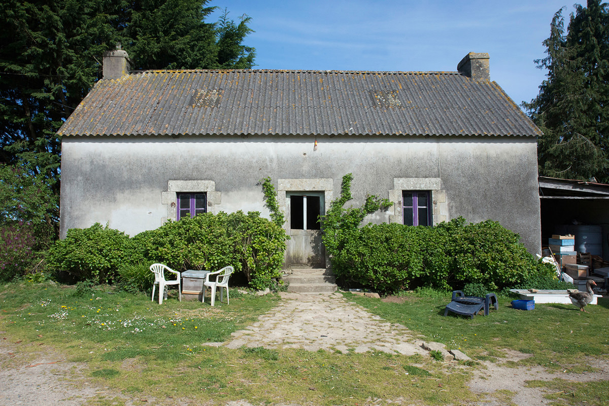 La ferme de Poulfang_2