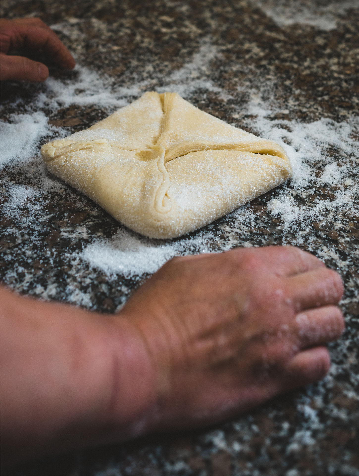 Kouign-Amman-iffendic